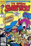 Slapstick comic books